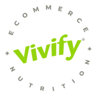 Vivify Ecommerce Nutrition
